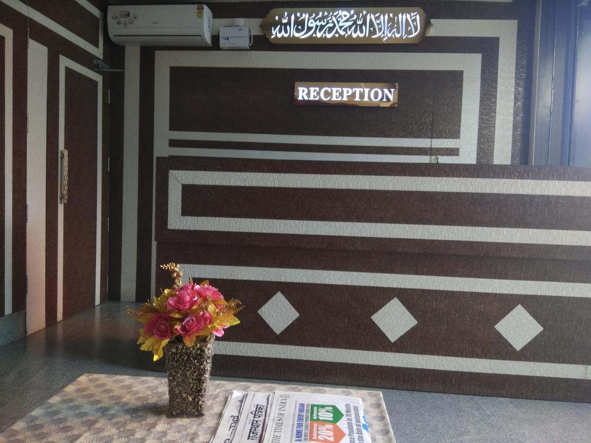 I Park Residency Hotel Bangalore Exterior foto